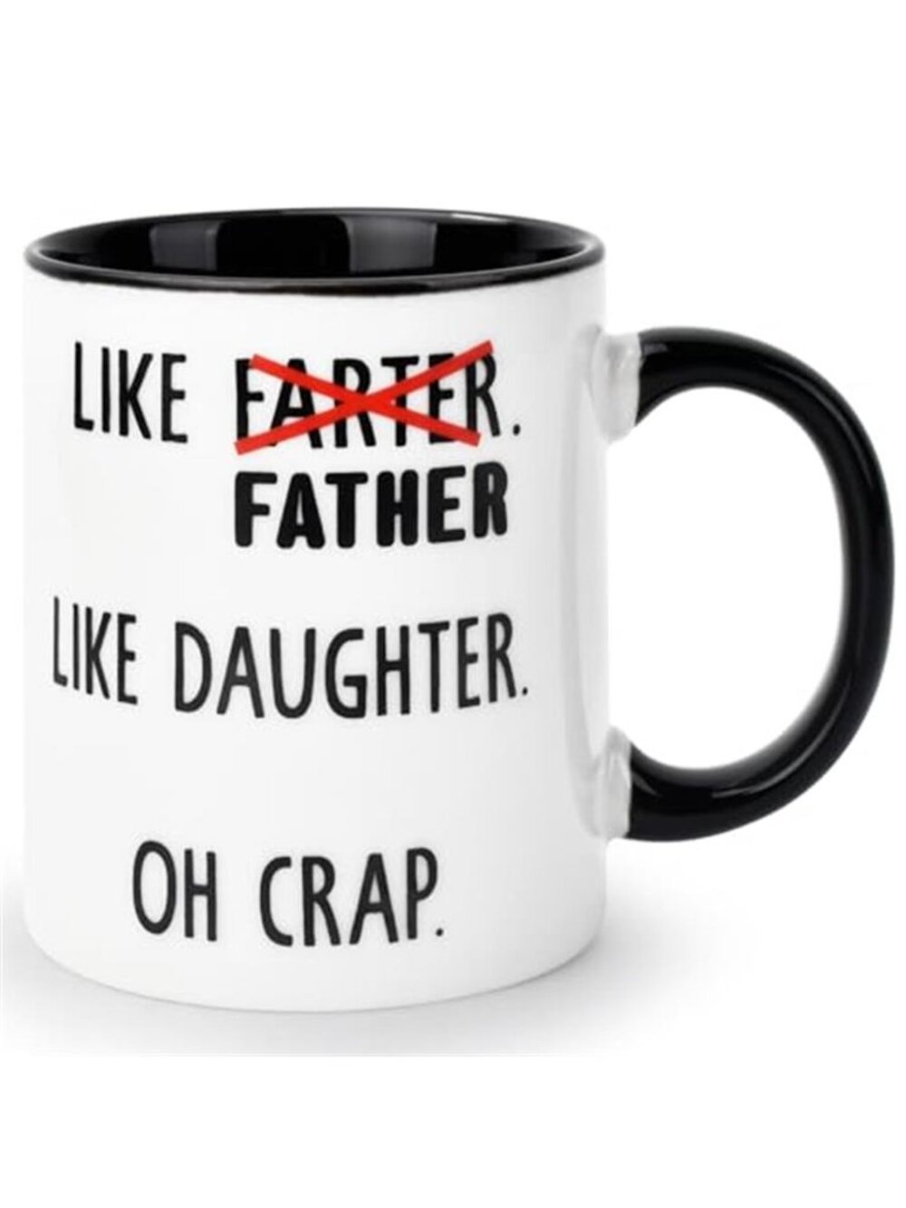 Fathers Day Gift Ideas Funny Gifts 11oz Ceramic Coffee Mug Dad Gifts from